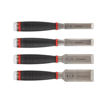 Hultafors HDC Chisel Set