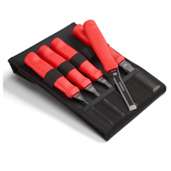 Hultafors EDC Chisel Set