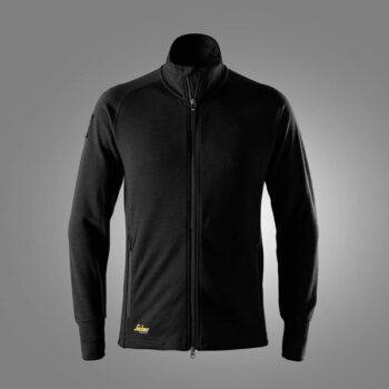 Snickers 8451 Wool Midlayer Jacket