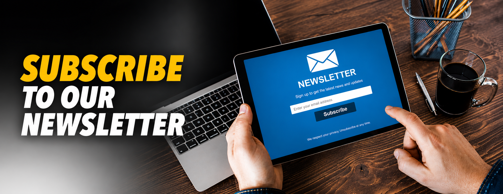 Newsletter
