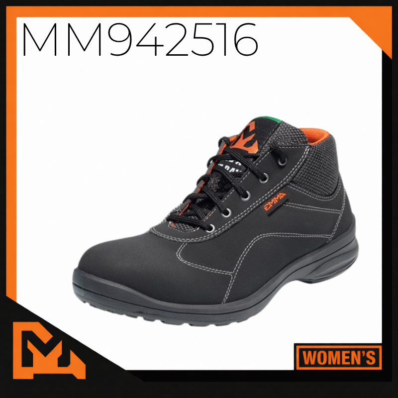 Emma Anouk Safety Boot