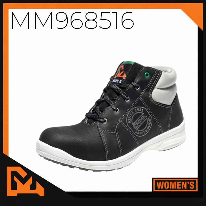 Emma Jodie Safety Boot