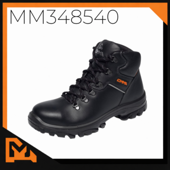 Emma Ringo S2 Safety Boot