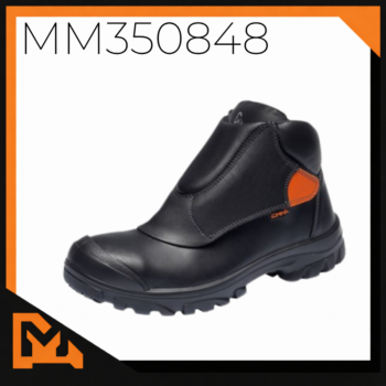 Emma Vulcanus S3 Safety Boot