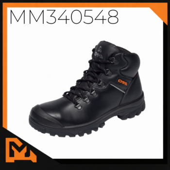 Emma Lukas S3 Safety Boot
