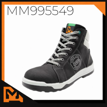 Emma Clyde Safety Boot