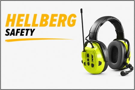 Hellberg Safety Hellberg Safety