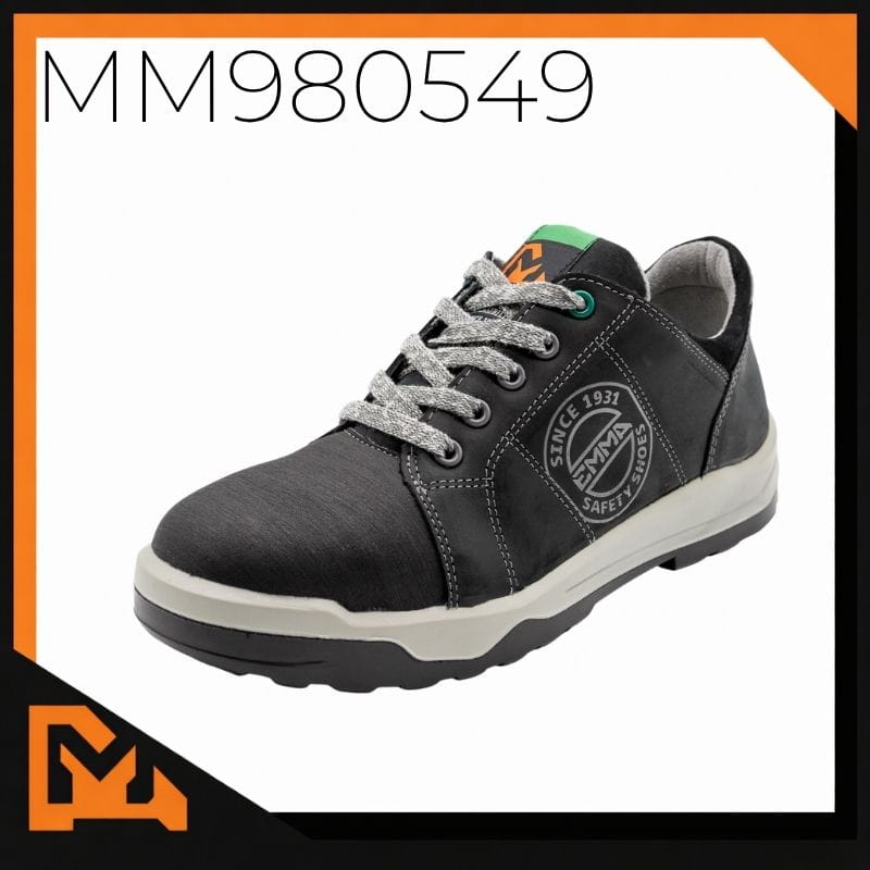 Emma Clay Safety Trainer
