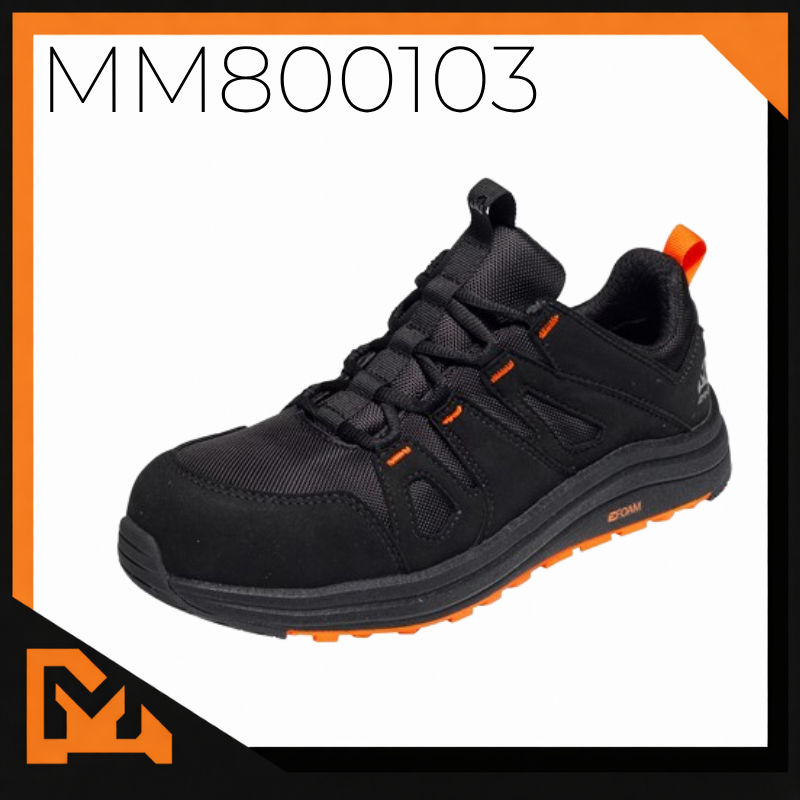Emma E-Bounce Safety Trainer
