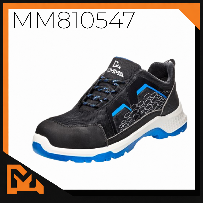 Emma Crossforce Fly Safety Trainer