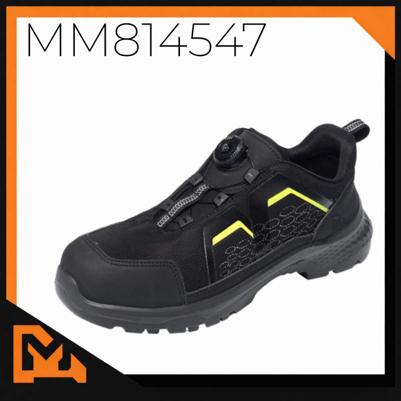 Emma Crossforce Flex Safety Trainer