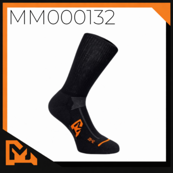 Emma Hydro-Dry® Working Sustainable Socks