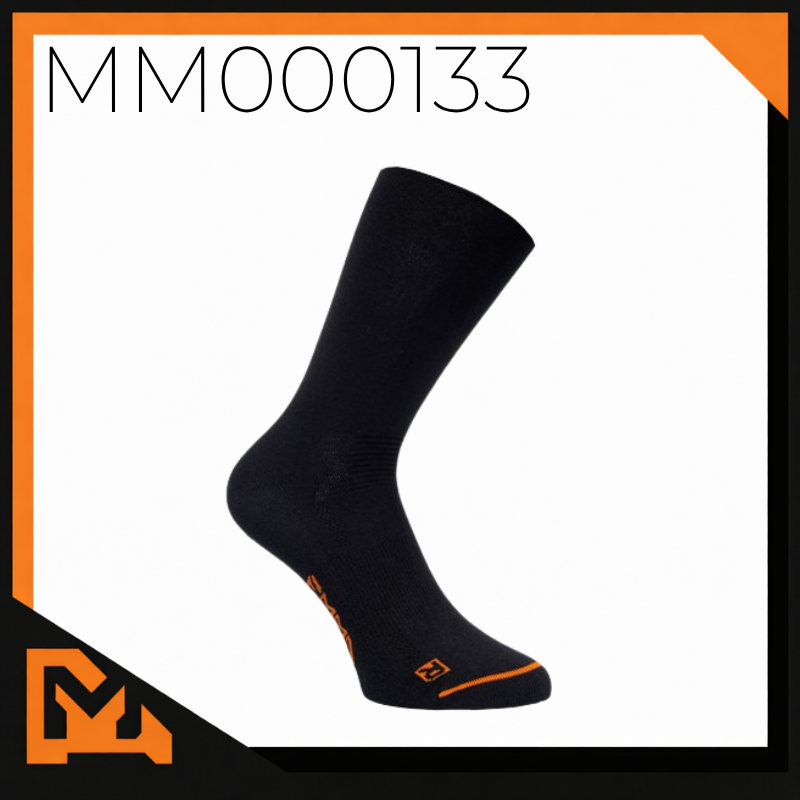 Emma Hydro-Dry® Business Sustainable Socks