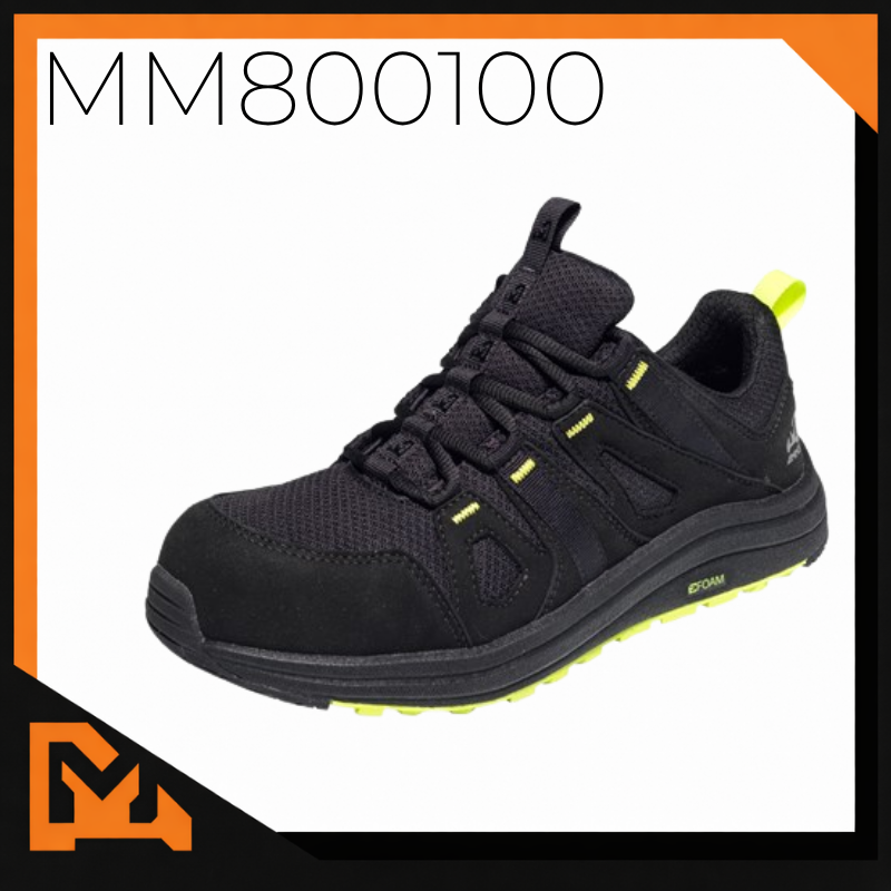 Emma E-Bounce Safety Trainer