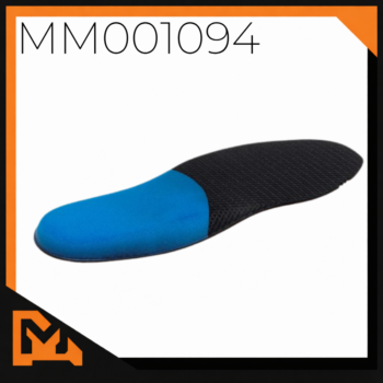Emma Hydro-Tec® Comfort Sole Insole