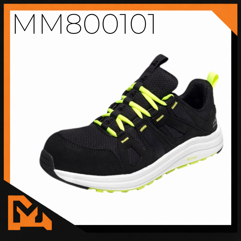 Emma E-Bounce Safety Trainer