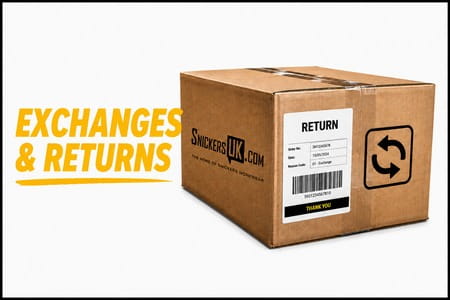 Exchange + Returns Exchange + Returns
