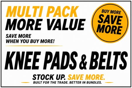 Snickers Kneepads & Belts Snickers Kneepads & Belts
