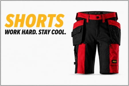 Snickers Shorts Snickers Shorts