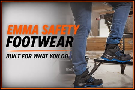 Emma Safety Footwear Emma Safety Footwear