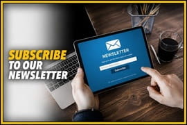 Newsletter Newsletter
