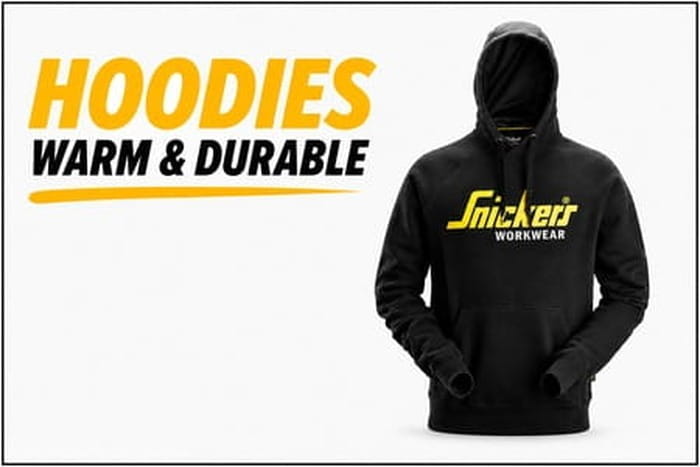 Snickers Hoodies Snickers Hoodies