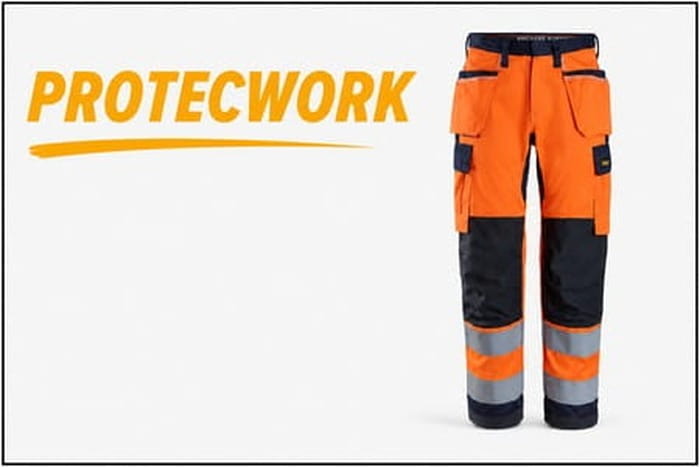 Protecwork Protecwork