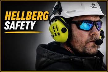 Hellberg Safety Hellberg Safety