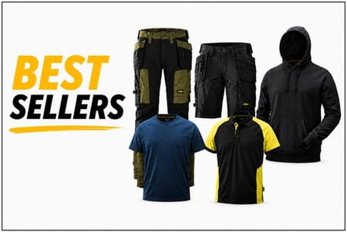 Best Sellers Best Sellers