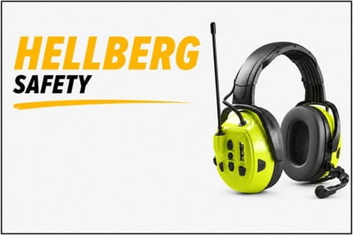 Hellberg Safety Hellberg Safety