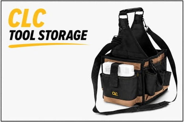 CLC Tool Storage CLC Tool Storage