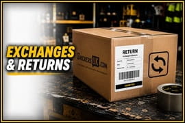 Exchanges + Returns Exchanges + Returns