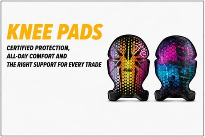 Snickers Knee Pads Snickers Knee Pads