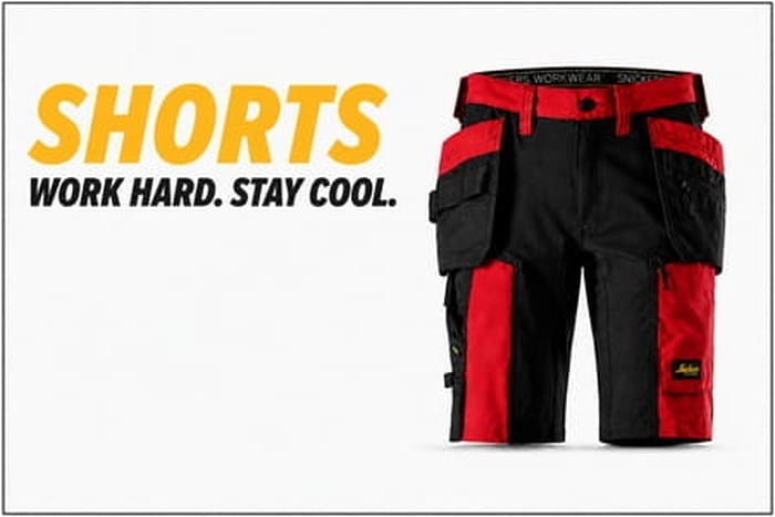 Snickers Shorts Snickers Shorts