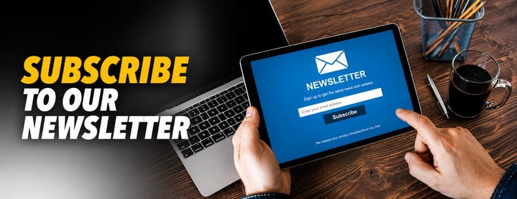 Newsletter Newsletter