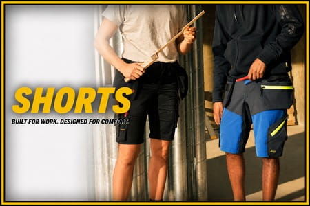 Snickers Shorts Snickers Shorts