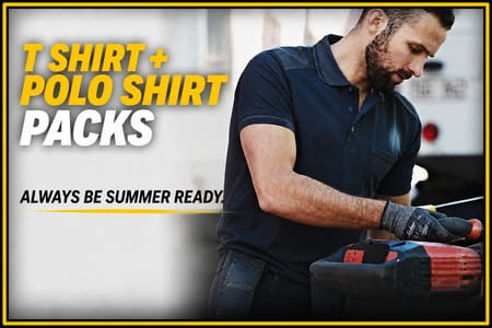Snickers Polo Shirts & T Shirts Snickers Polo Shirts & T Shirts