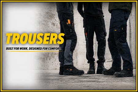 Snickers Trousers Snickers Trousers