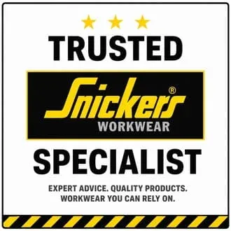 Trusted Snickers Workwear specialist