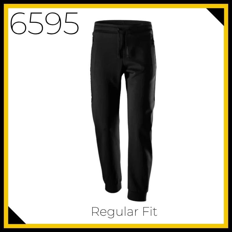 Snickers 6595 Tech Track Pants