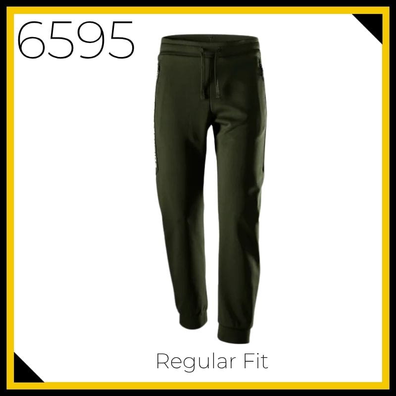 Snickers 6595 Tech Track Pants