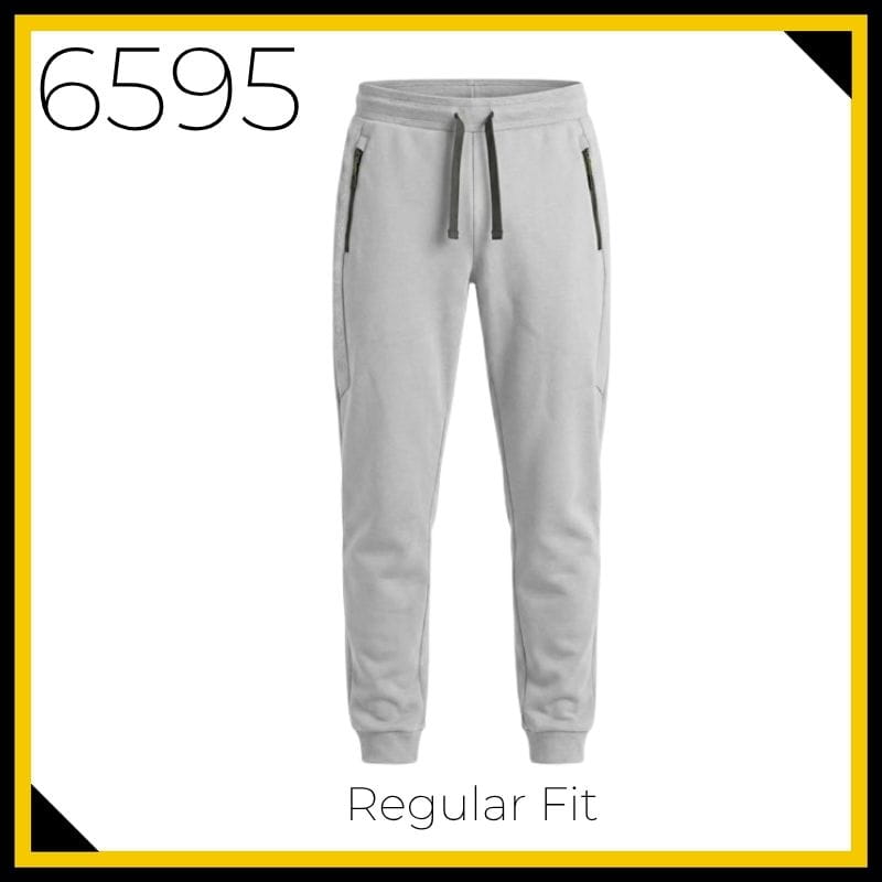 Snickers 6595 Tech Track Pants