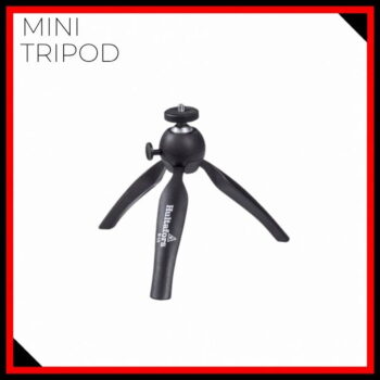 Hultafors Mini Tripod