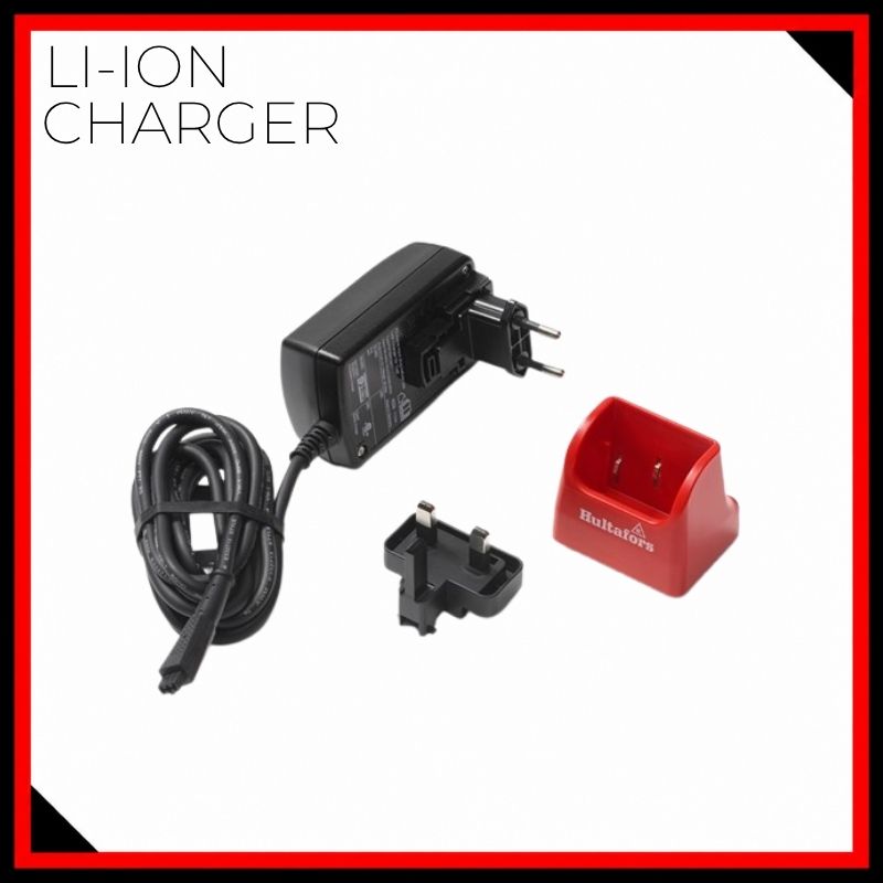 Hultafors Li-Ion Charger