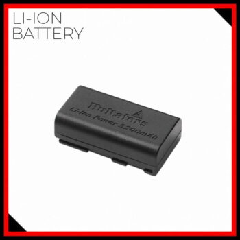 Hultafors Li-Ion Battery