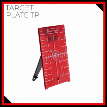 Hultafors Target Plate TP
