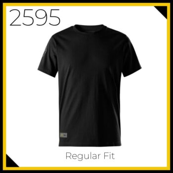 Snickers 2595 CutWaste™ T Shirt