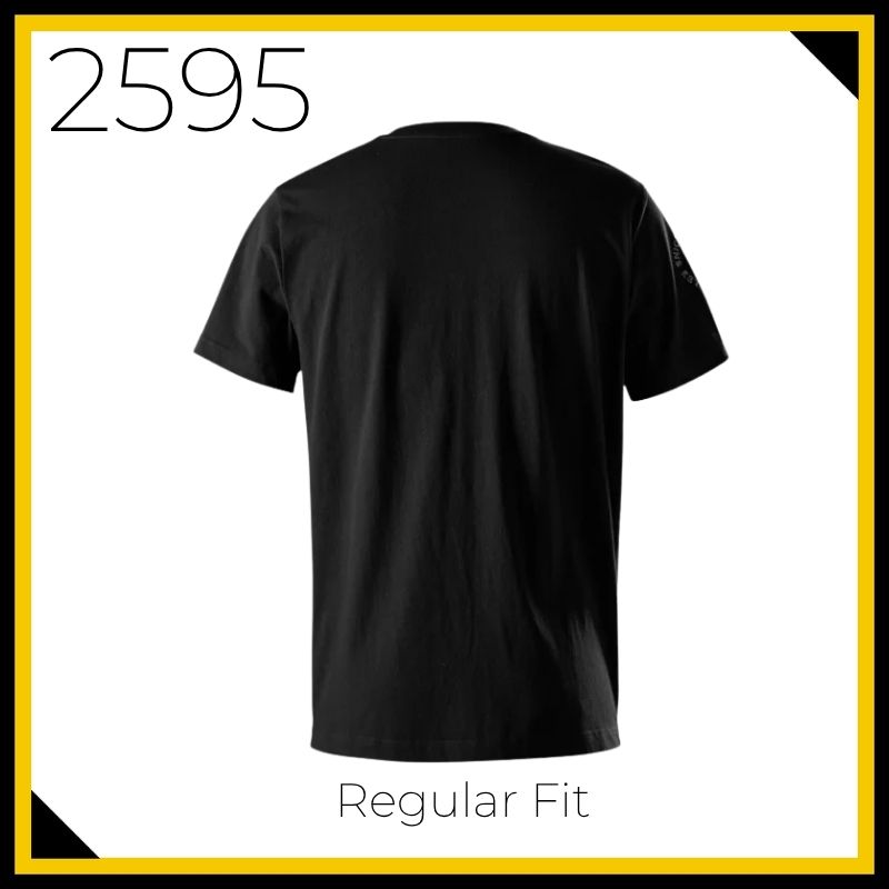 Snickers 2595 CutWaste™ T Shirt