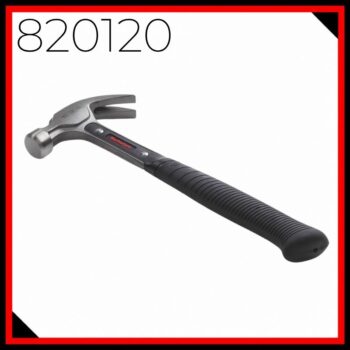 Hultafors Claw Hammer TC