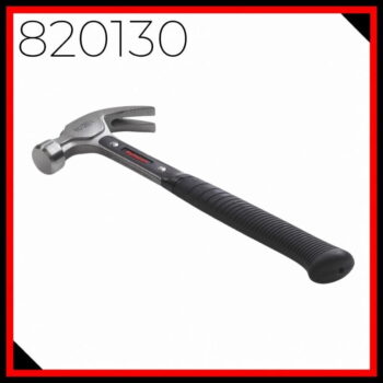 Hultafors Claw Hammer TC